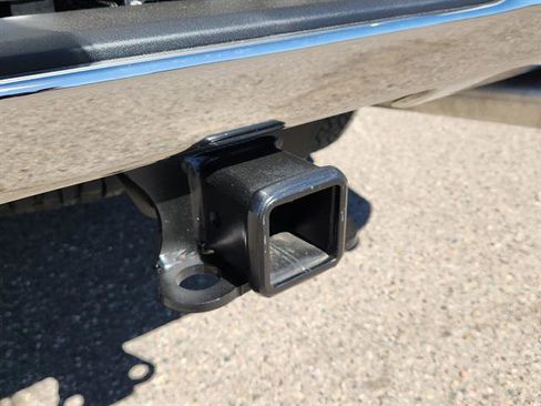 New 2026 Chevrolet Silverado 2500 LT w/ All Star Edition image 22