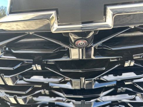 New 2026 Chevrolet Traverse Z71 w/ Enhanced Driving Package image 62