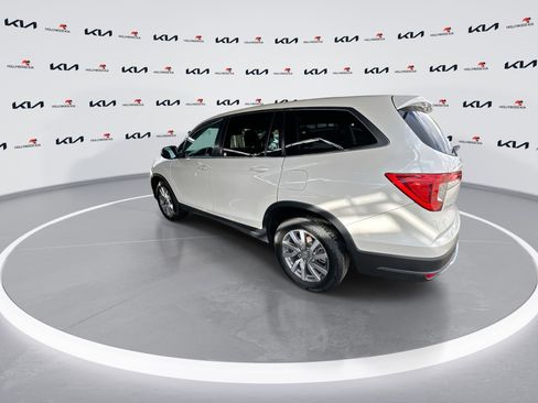Used 2019 Honda Pilot EX-L image 6