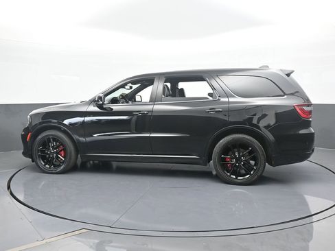 Used 2022 Dodge Durango GT image 3
