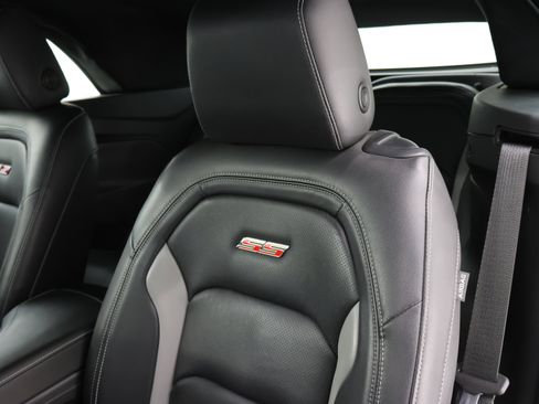 Used 2022 Chevrolet Camaro SS image 38