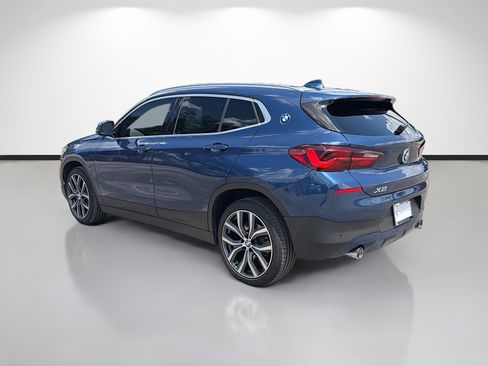 Used 2022 BMW X2 xDrive28i w/ Convenience Package AWD/4WD image 5
