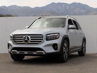 Used 2026 Mercedes-Benz GLB 250 video 1
