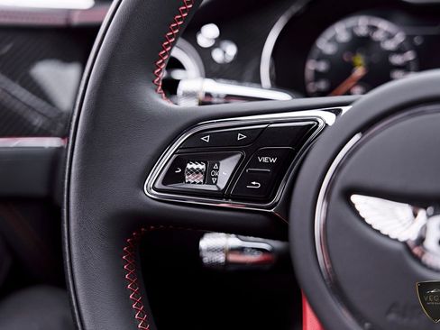 Used 2024 Bentley Continental GT AWD/4WD image 53