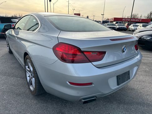 Used 2015 BMW 650i Coupe image 30