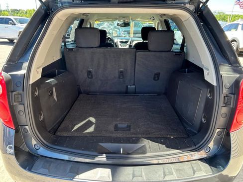 Used 2011 Chevrolet Equinox LS AWD/4WD image 16