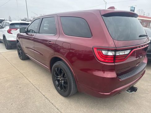 Used 2020 Dodge Durango GT image 3