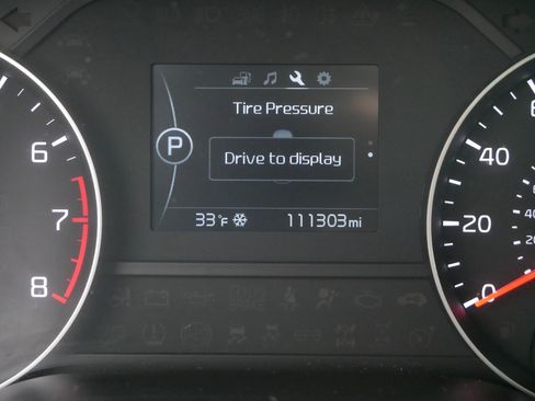 Used 2017 Kia Sportage EX w/ EX Premium Package image 23