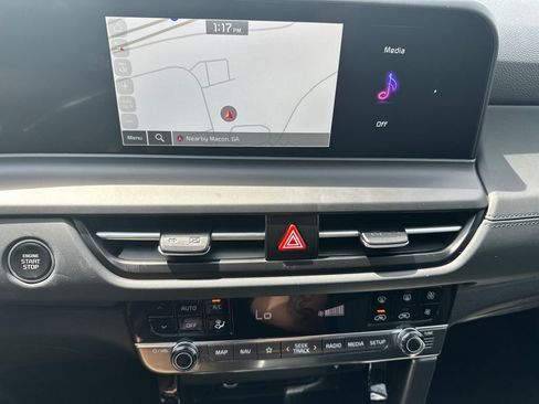 New 2026 Kia Seltos EX FWD image 28