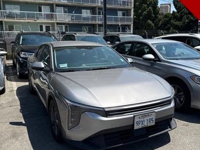 Used 2025 Kia K4