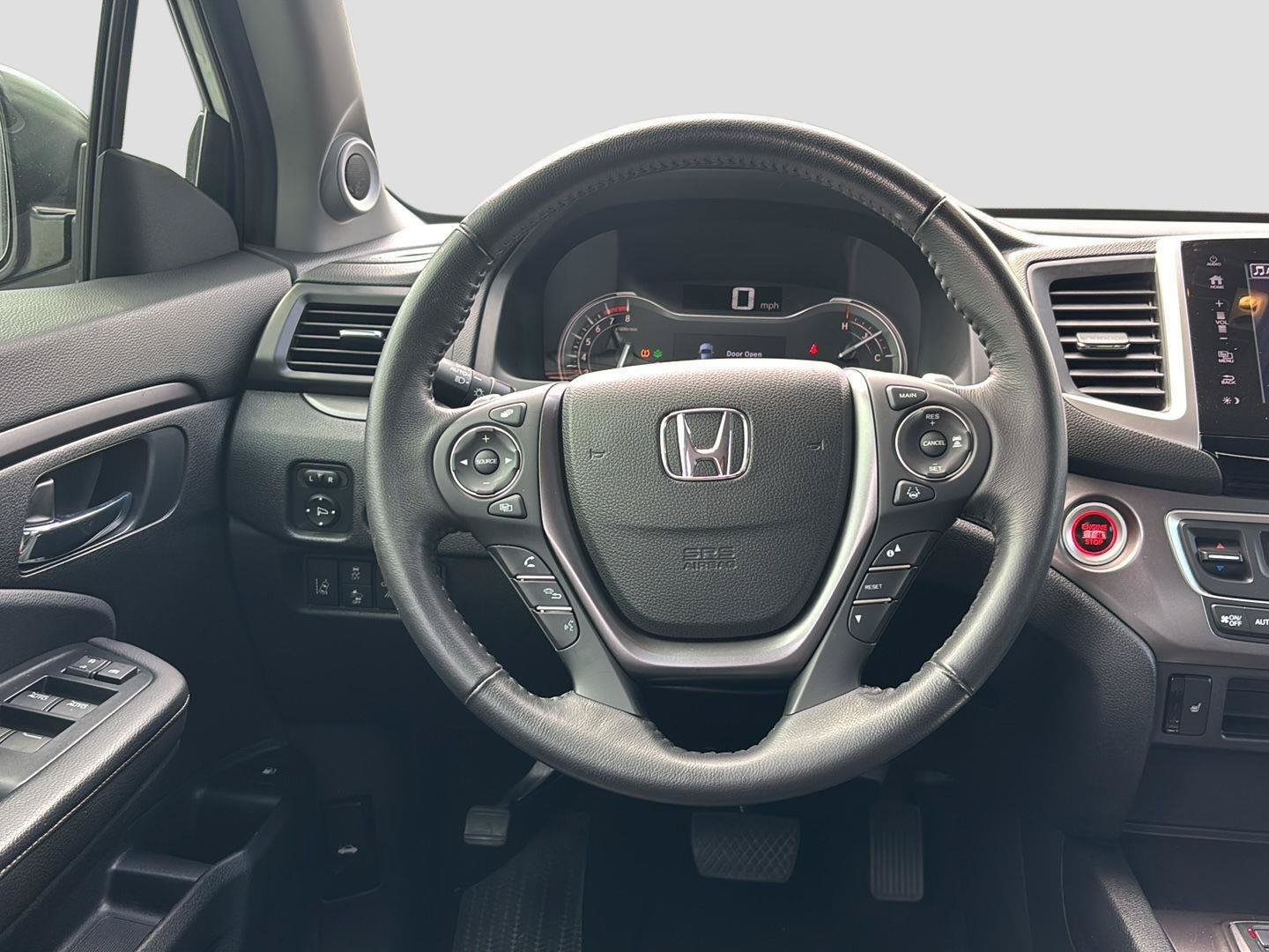 Used 2020 Honda Ridgeline RTL image 21