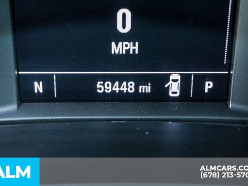 Used 2024 Chevrolet Malibu LT image 55