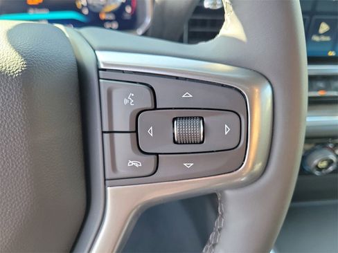 New 2026 Chevrolet Silverado 2500 LT w/ All Star Edition image 6