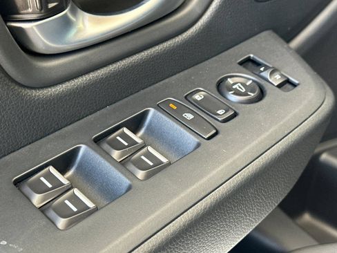 New 2026 Honda Passport RTL image 12