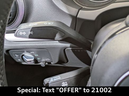 Used 2017 Audi A3 2.0T Premium image 28