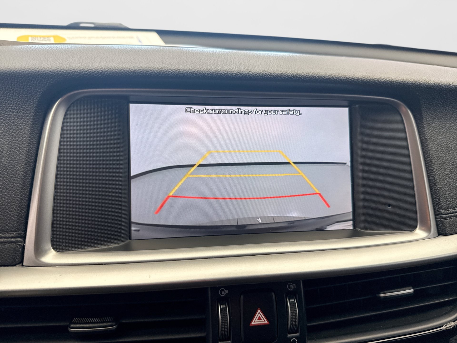 Used 2019 Kia Optima LX FWD image 15