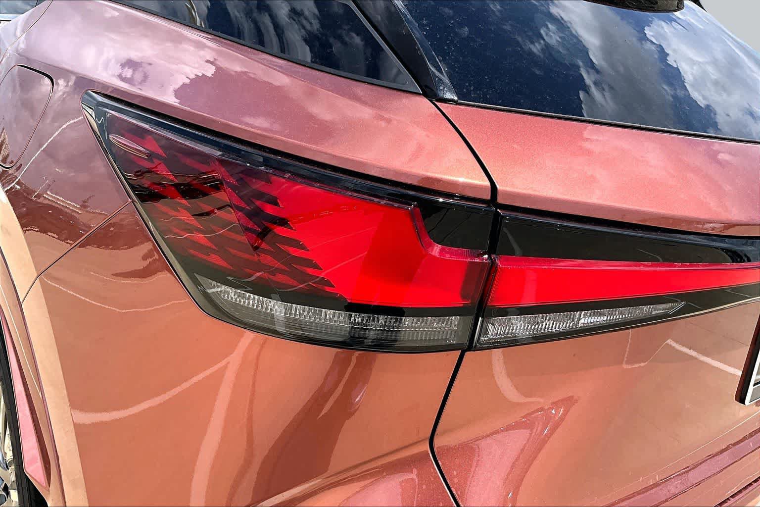 New 2026 Lexus RX 350 AWD w/ Convenience Package image 6