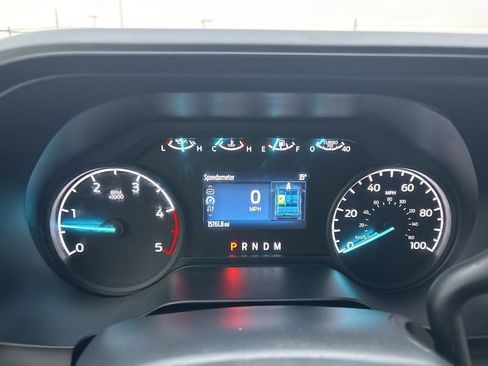 Used 2023 Ford F350 XL w/ XL Off-Road Package image 13