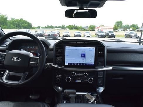 Used 2023 Ford F150 Tremor w/ Equipment Group 402A High AWD/4WD image 47