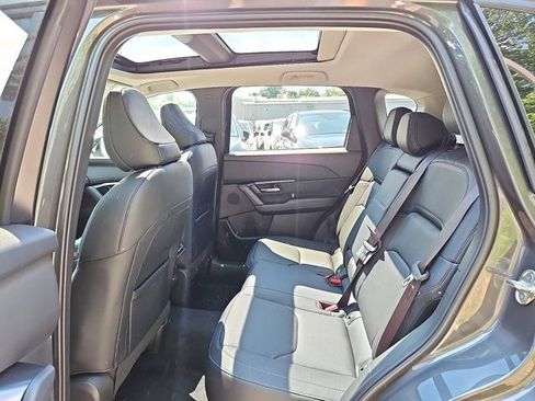 New 2026 MAZDA CX-5 2.5 S w/ Premium Plus Package AWD/4WD image 8