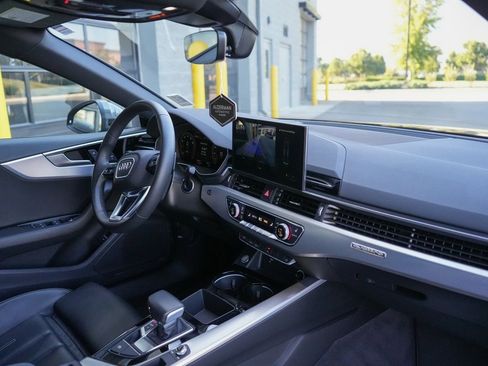 Used 2025 Audi A5 2.0T Premium Plus image 17