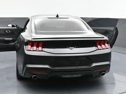 Used 2024 Ford Mustang Coupe w/ Mustang Nite Pony Package image 42