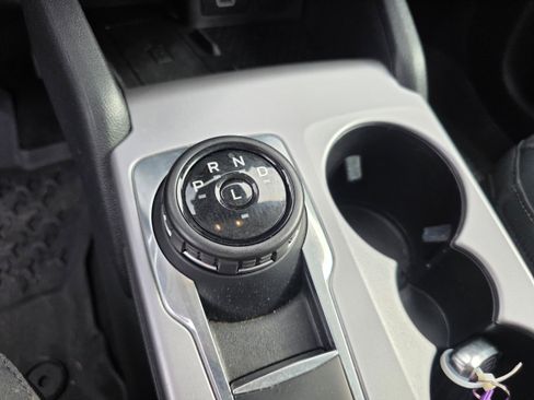 Used 2023 Ford Bronco Sport Big Bend w/ Convenience Package AWD/4WD image 9
