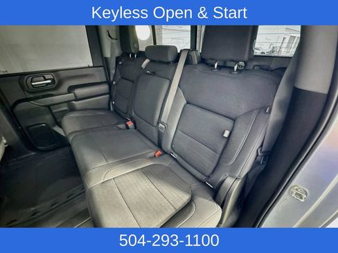 Used 2020 Chevrolet Silverado 3500 LT w/ All Star Edition AWD/4WD image 25