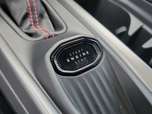Used 2026 Dodge Charger Scat Pack AWD/4WD image 29
