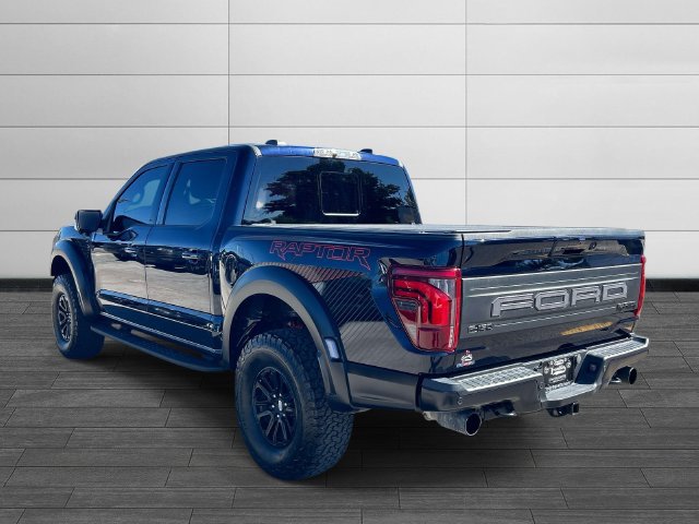 Used 2025 Ford F150 Raptor AWD/4WD image 5