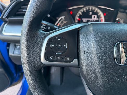 Used 2017 Honda Civic LX-P image 28