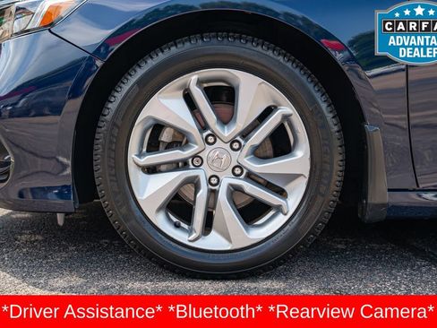 Used 2020 Honda Accord LX image 11