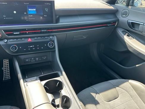 Used 2025 Hyundai Sonata N Line FWD image 13