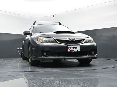 Used 2009 Subaru Impreza WRX STI AWD/4WD image 49