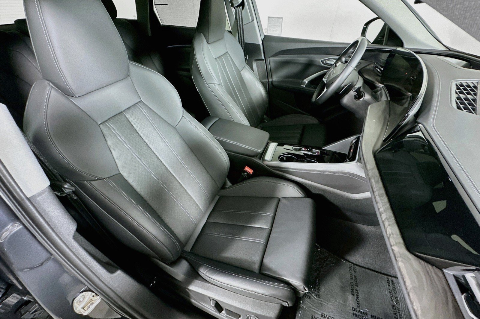 Used 2025 Audi Q5 Premium w/ Premium Plus AWD/4WD image 8