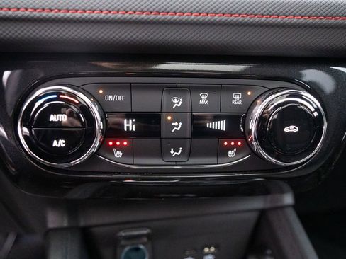 New 2026 Chevrolet TrailBlazer RS w/ Convenience Package image 28