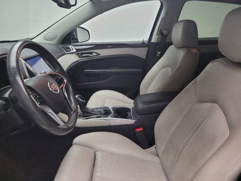Used 2015 Cadillac SRX Performance w/ Driver Awareness Package AWD/4WD image 17