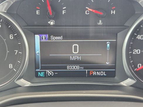 Used 2019 GMC Acadia SLT image 30