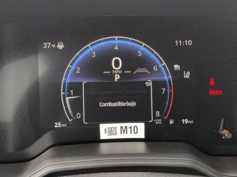 New 2026 Toyota Corolla Cross LE image 15