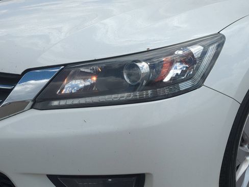 Used 2014 Honda Accord EX-L image 9