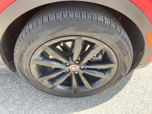 Used 2022 Jaguar E-PACE SE AWD/4WD image 9