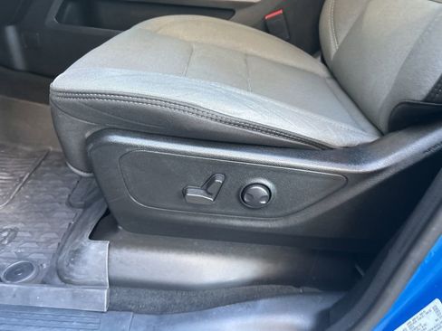 Used 2022 RAM 1500 Big Horn image 36