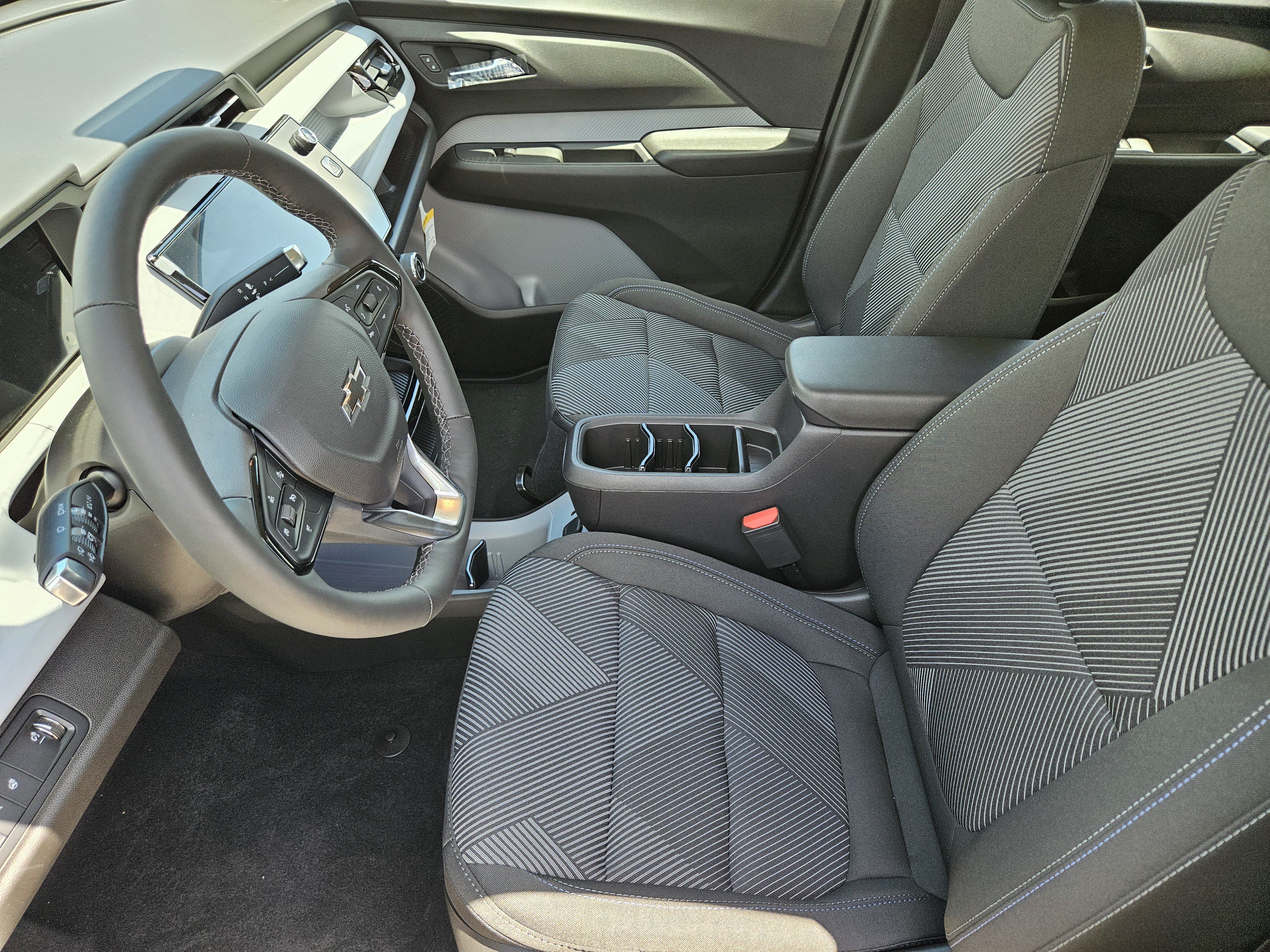 New 2027 Chevrolet Bolt LT w/ Comfort Package FWD image 10