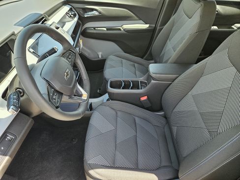 New 2027 Chevrolet Bolt LT w/ Comfort Package FWD image 10