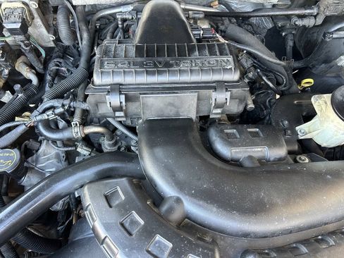 Used 2006 Ford F150 Harley-Davidson RWD image 16