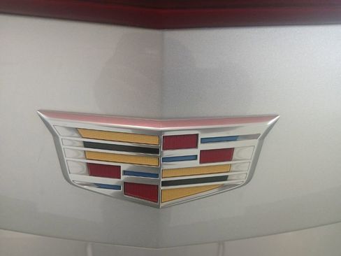 Used 2016 Cadillac ATS 2.0T AWD Sedan image 25