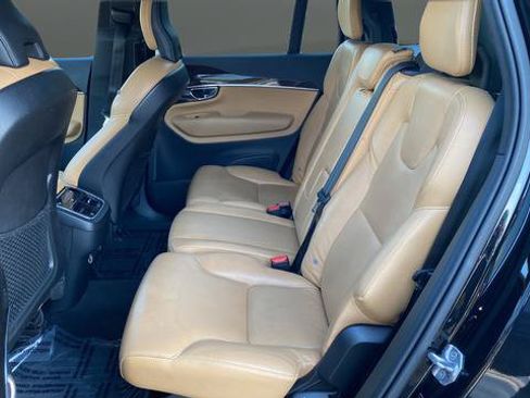 Used 2019 Volvo XC90 T6 Momentum w/ Advanced Package AWD/4WD image 24