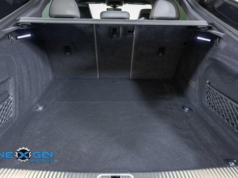 Used 2024 Audi S5 Premium Plus w/ Premium Plus Package AWD/4WD image 34