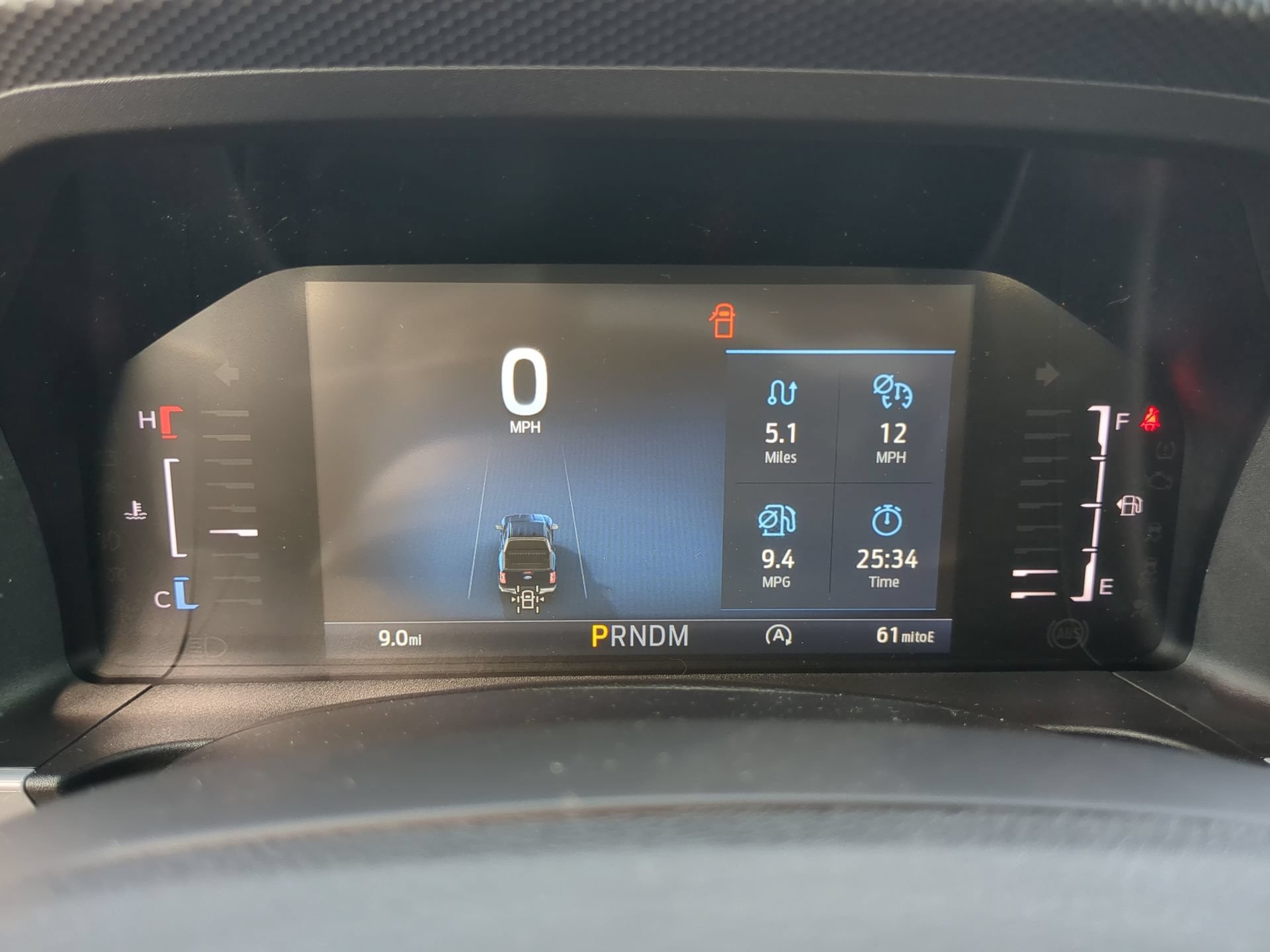 New 2026 Ford Ranger XL AWD/4WD image 69