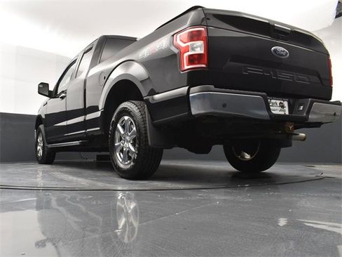 Used 2018 Ford F150 XLT w/ Equipment Group 302A Luxury image 22